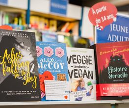Librairie Les Petits Mots image 5
