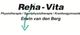 Reha-Vita Erwin van den Berg