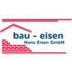 Hans Eisen GmbH Bau-Eisen