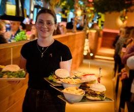 PETER PANE Burgergrill & Bar Bild 2