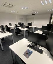 Fast Lane Institute for Knowledge Transfer GmbH Bild 4