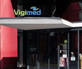 VIGIMED - Centre médical Martigny Bild 3