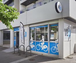 Vélo An Oriant image 6