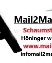 Schaumstoff Mail2Mail-Di Matteo Bild 17