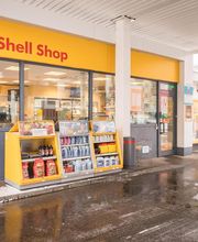 Shell Recharge Charging Station Bild 4