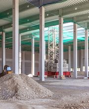 Trockenbau in der Region Baselland bis zur gesamten Nordwestschweiz. Wir decken ein breites Spektrum an Leistungen ab, darunter Trockenbauarbeiten, Renovierungen und Altbausanierungen.