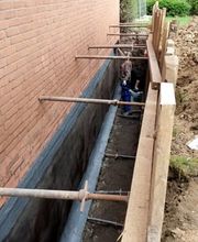 ABTEC ... der Abdichtprofi! Bild 1