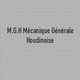 M.G.H Mécanique Générale Houdinoise