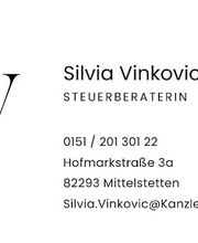 Steuerkanzlei Silvia Vinkovic Bild 6