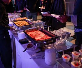 Backstage Catering Deluxe GmbH Bild 3