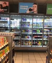 JET Tankstelle Bild 1