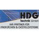 HDG Technik GmbH