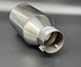Dcc Racing exhaust systems imagen 2