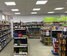 HOL'AB! Getränkemarkt Bild 2