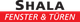 Shala Fenster & Türen