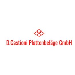D. Castioni Plattenbeläge GmbH