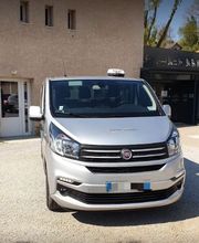 Taxis Romand Secrétant image 2