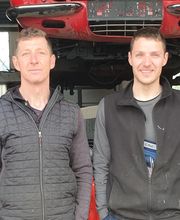 Autoservice Pest & Pest GbR Bild 2