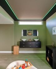 Plameco Spanndecken Untergruppenbach Bild 4