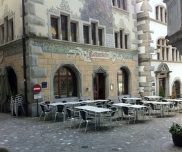 Gasthaus Rathauskeller AG Bild 3