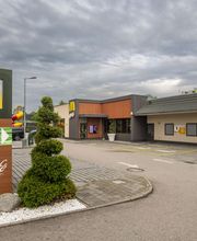 McDonald's Bild 1