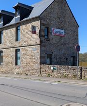 Groupe Cogedis à Mortain image 1