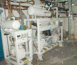 Cool-Tec Kälte- u. Klimatechnik Franz Roßmeier GmbH & Co.KG Bild 2