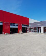 Espace Autos Gourdon 46 - Citroën image 7