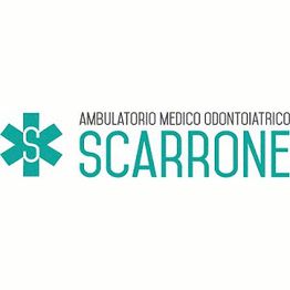 Studio Dentistico Scarrone logo