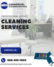AIM Commercial Cleaning Services image 3