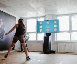 Gesundheitsfabrik Templin GmbH Bild 5