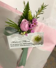Ksenia Flora image 12