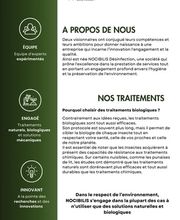 NOCIBILIS Désinfection Sàrl Bild 2