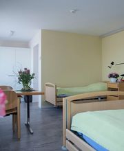 Klinik SGM Langenthal Bild 7