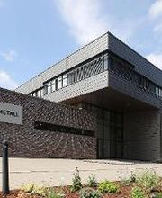 Rheinmetall Waffe Munition GmbH Bild 3
