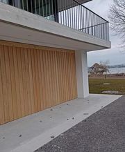 Burger Torbau AG Bild 3