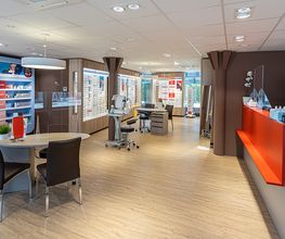 Optiker McOptic - Baden Bild 5