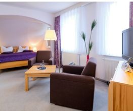 Hotel Riemann Bild 1