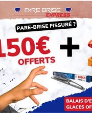 Pare-Brise Express Lexy Longwy image 4