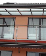 Schlosserei & Edelstahlfachbetrieb Rainer Bier Bild 3