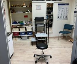 Orthopädie Schuhmacherei Gerlach Bild 4