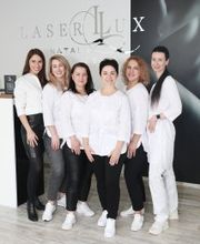 Laser Lux Nataliia Misiats Bild 4