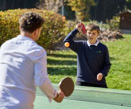 Préfleuri International Alpine School - Boarding School and Summer & Winter Camps Bild 7