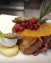 Restaurant Alpenrose Bild 6