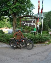 CAMPING LES JONQUILLES image 18