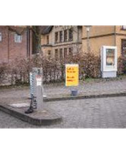 Shell Recharge Charging Station Bild 5