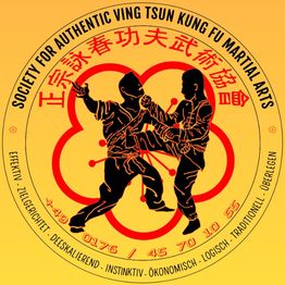 Society for Ving Tsun Kung Fu Martial Arts