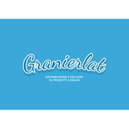Granierlat | Distribuzione di prodotti caseari all'ingrosso logo