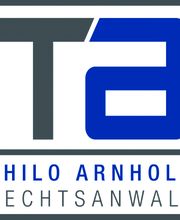 Rechtsanwalt Thilo Arnhold Bild 1