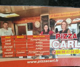 Pizza Carl image 1